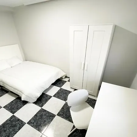 Apartment Apartamento Martinez Campos Cadiz