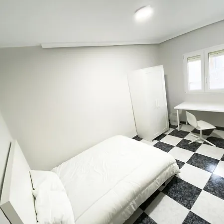Apartment Apartamento Martinez Campos